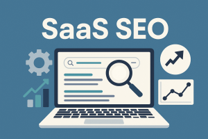 saas seo