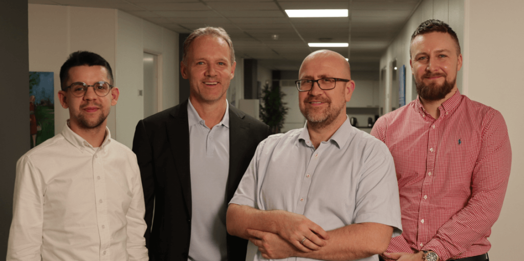 digital marketing bureau