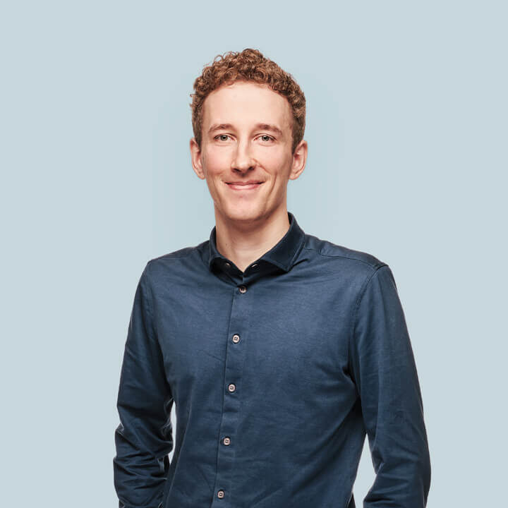 mads emil hansen - webudvikler