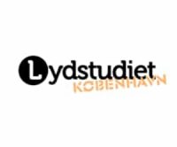 Lydstudiet